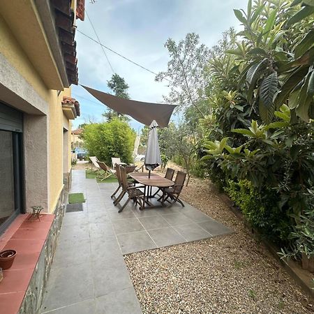 Tu Casa En Barcelona Villa Sant Cugat del Valles Bagian luar foto