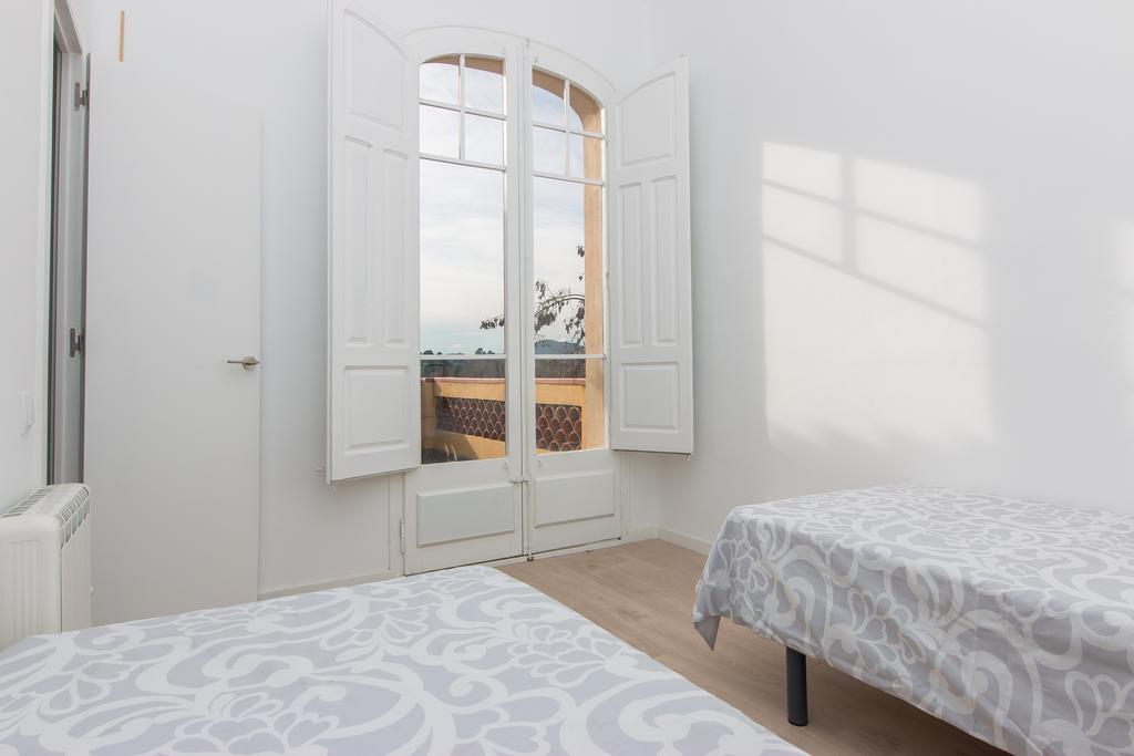 Tu Casa En Barcelona Villa Sant Cugat del Valles Ruang foto
