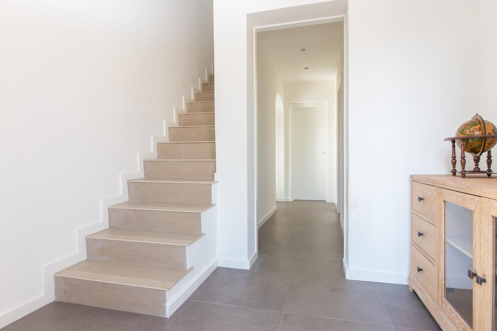 Tu Casa En Barcelona Villa Sant Cugat del Valles Ruang foto