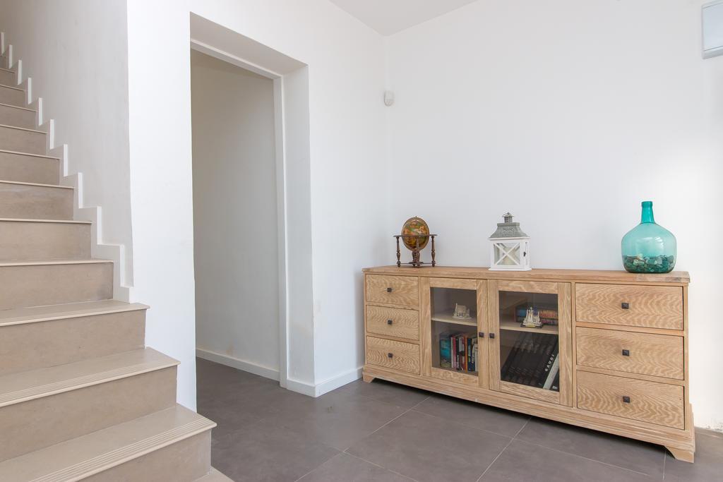 Tu Casa En Barcelona Villa Sant Cugat del Valles Ruang foto
