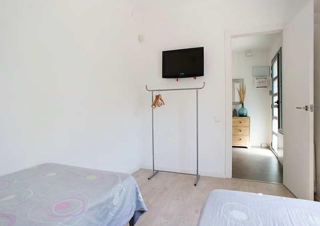 Tu Casa En Barcelona Villa Sant Cugat del Valles Bagian luar foto