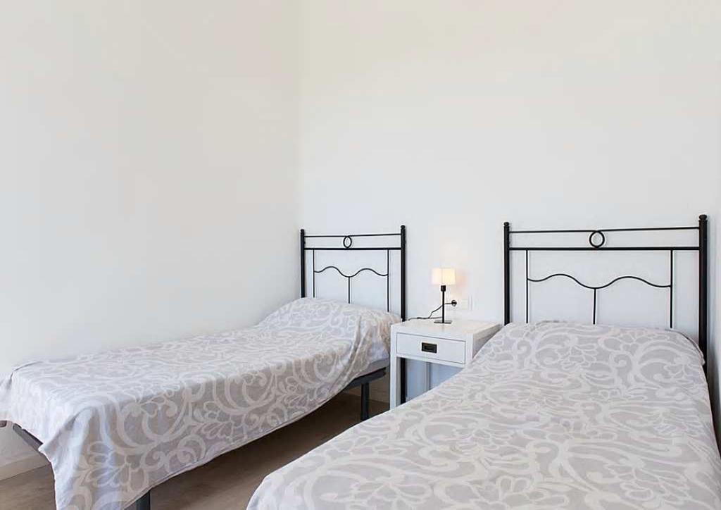 Tu Casa En Barcelona Villa Sant Cugat del Valles Bagian luar foto