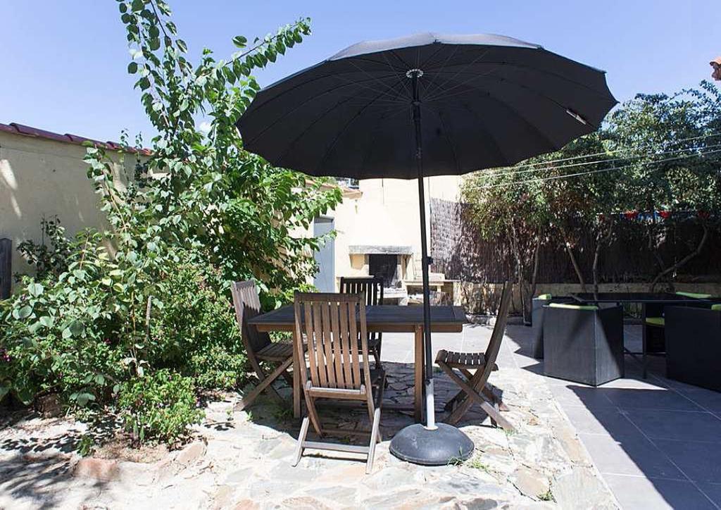 Tu Casa En Barcelona Villa Sant Cugat del Valles Bagian luar foto