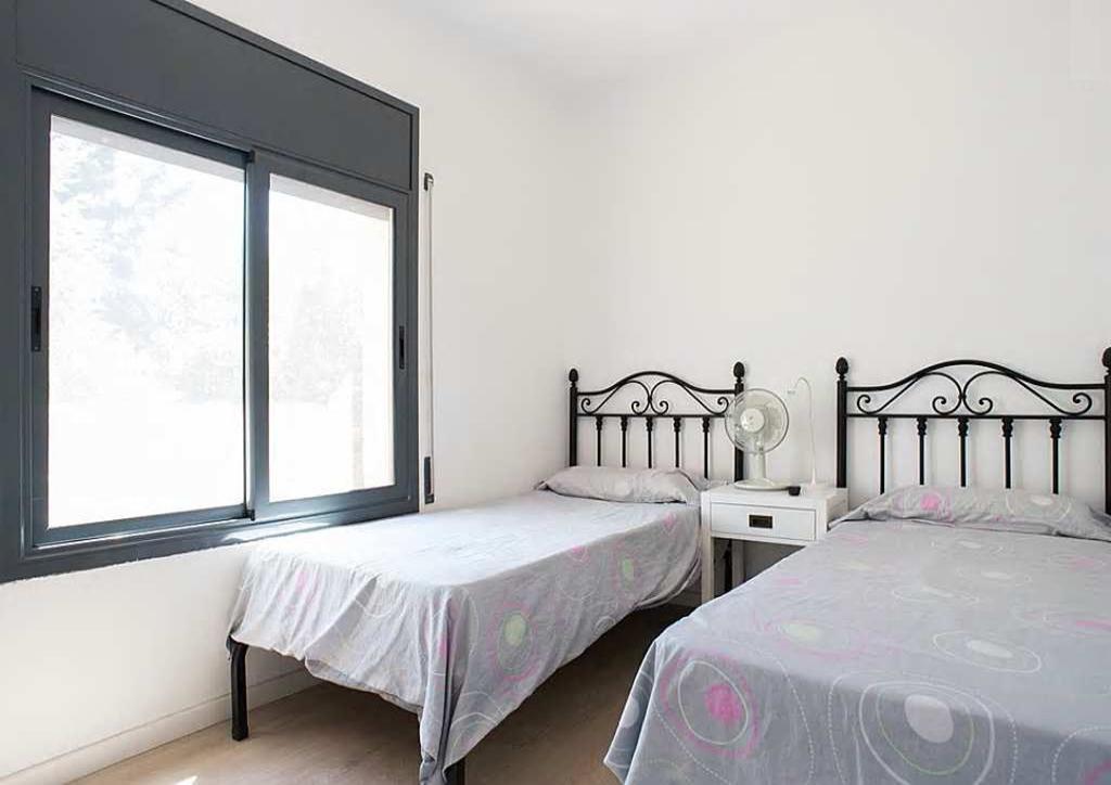 Tu Casa En Barcelona Villa Sant Cugat del Valles Bagian luar foto