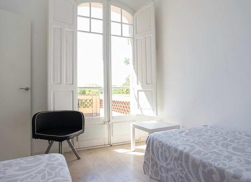 Tu Casa En Barcelona Villa Sant Cugat del Valles Bagian luar foto