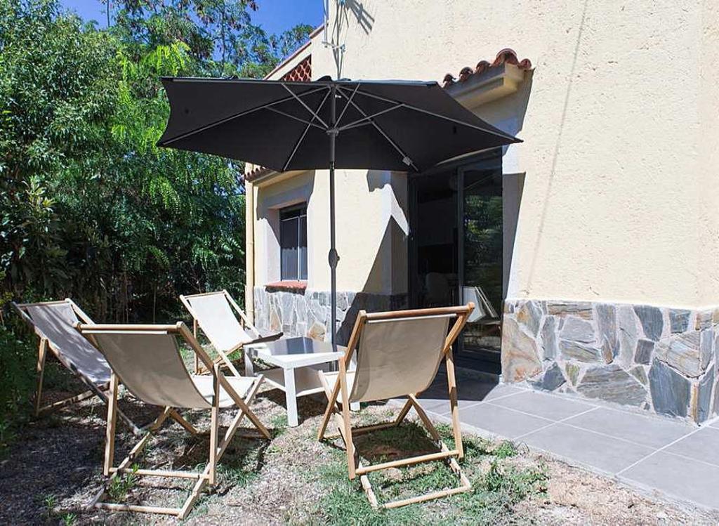 Tu Casa En Barcelona Villa Sant Cugat del Valles Bagian luar foto