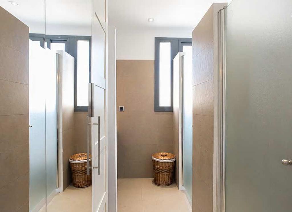 Tu Casa En Barcelona Villa Sant Cugat del Valles Bagian luar foto